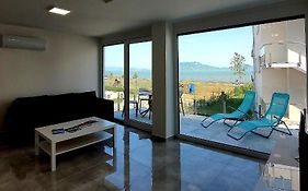 Villapark Apartmanok A-B 3, 4,