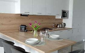 Villapark Apartmanok A-B 3, 4,